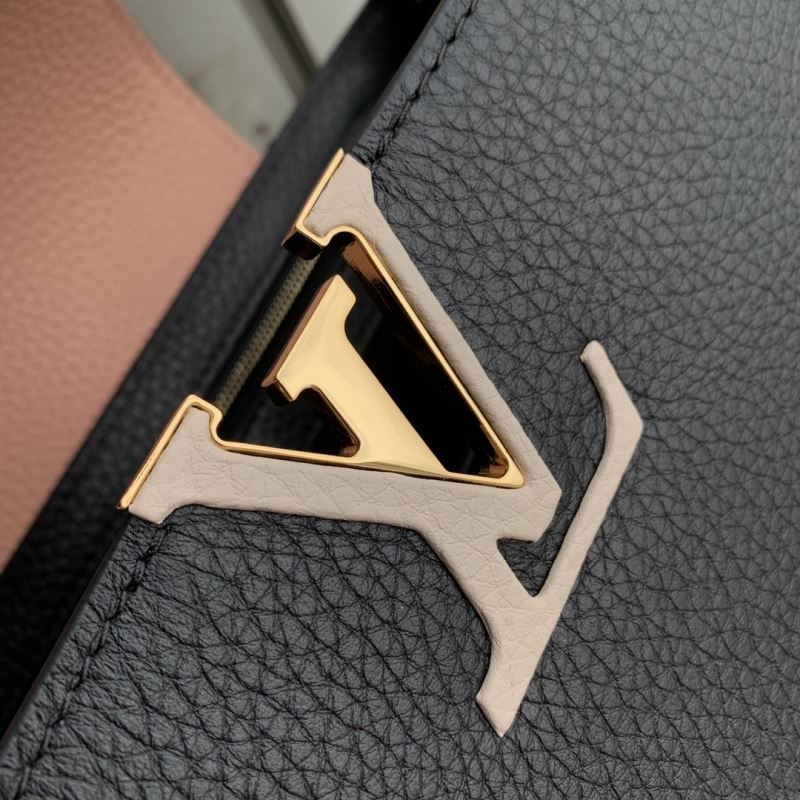 LV Top Handle Bags